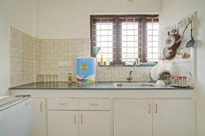 Hotel O Cochin Airport Apartments